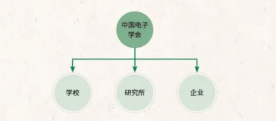 米乐M6科学家与学会｜龚克：正在中邦电子学会睹证电子新闻科技的起色(图3)