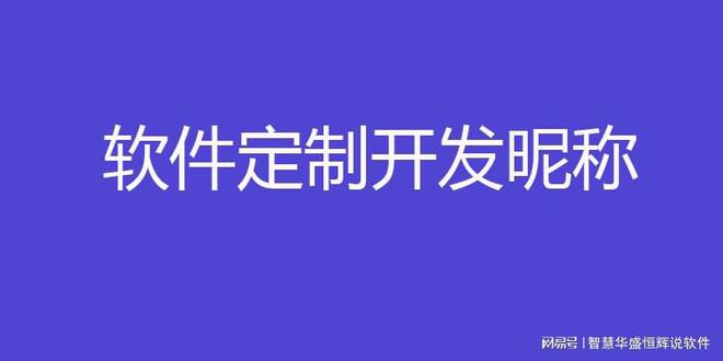 米乐M6官方网站中邦最大的软件公司排名是哪个公司(图1)